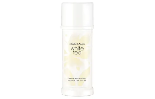 Cream white tea, deodorant, perfume, 40 ml