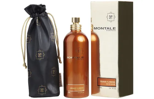 MONTALE Orange Blossom Unisex Perfume EDP 100ml