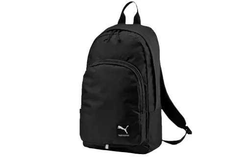 PUMA Fabric Backpack Regular Men's Black