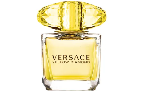 VERSACE Floral perfume for students, 30 ml, 50 ml, 100 ml, Birthday gift