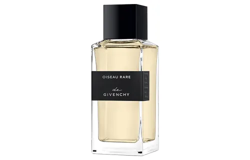 GIVENCHY Noble Craftsmanship Gorgeous Wings Perfume Floral Fragrance Perfume EDP Vanilla Cedar 100ml