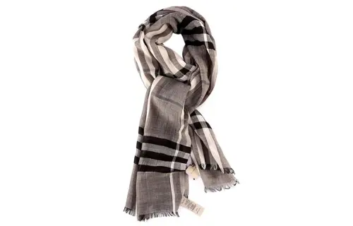Burberry Cashmere Snoods Women's
