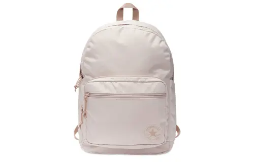 Converse Polyester Backpack Regular Unisex Light Pink