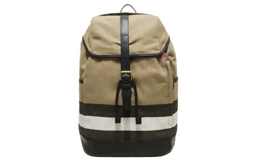 Burberry Backpacks