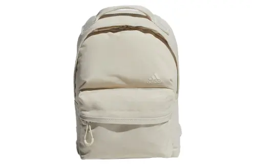 Adidas Cotton Backpack Mini Unisex Ecru