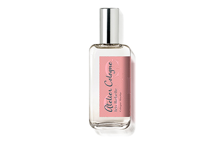 Orlane, perfume, eau de cologne, 30 ml, 100 ml, 200 ml
