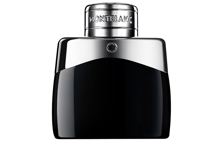 MONTBLANC Mont Blanc Legend - Eau de Toilette