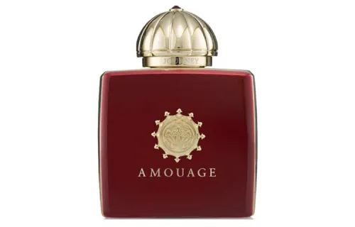 AMOUAGE Floral perfume with jasmine, 50 ml, 100 ml