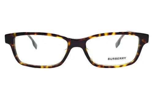 Burberry Prescription Glasses Men's