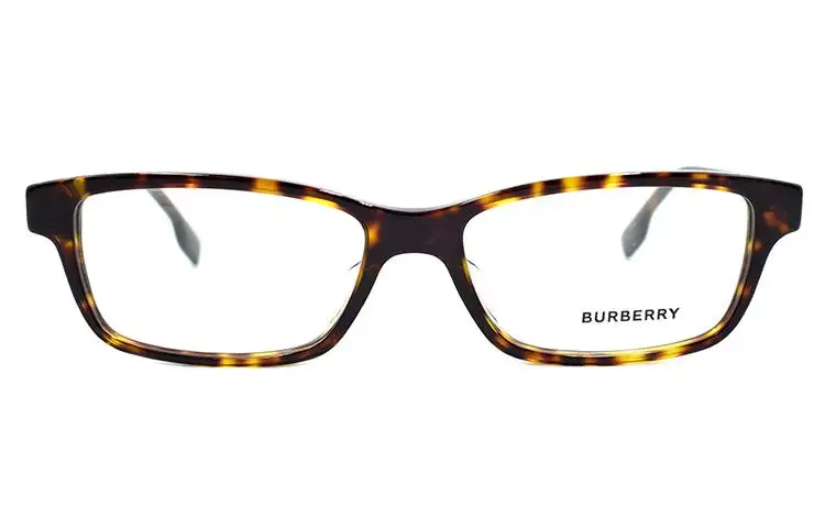 Burberry Prescription Glasses Men's