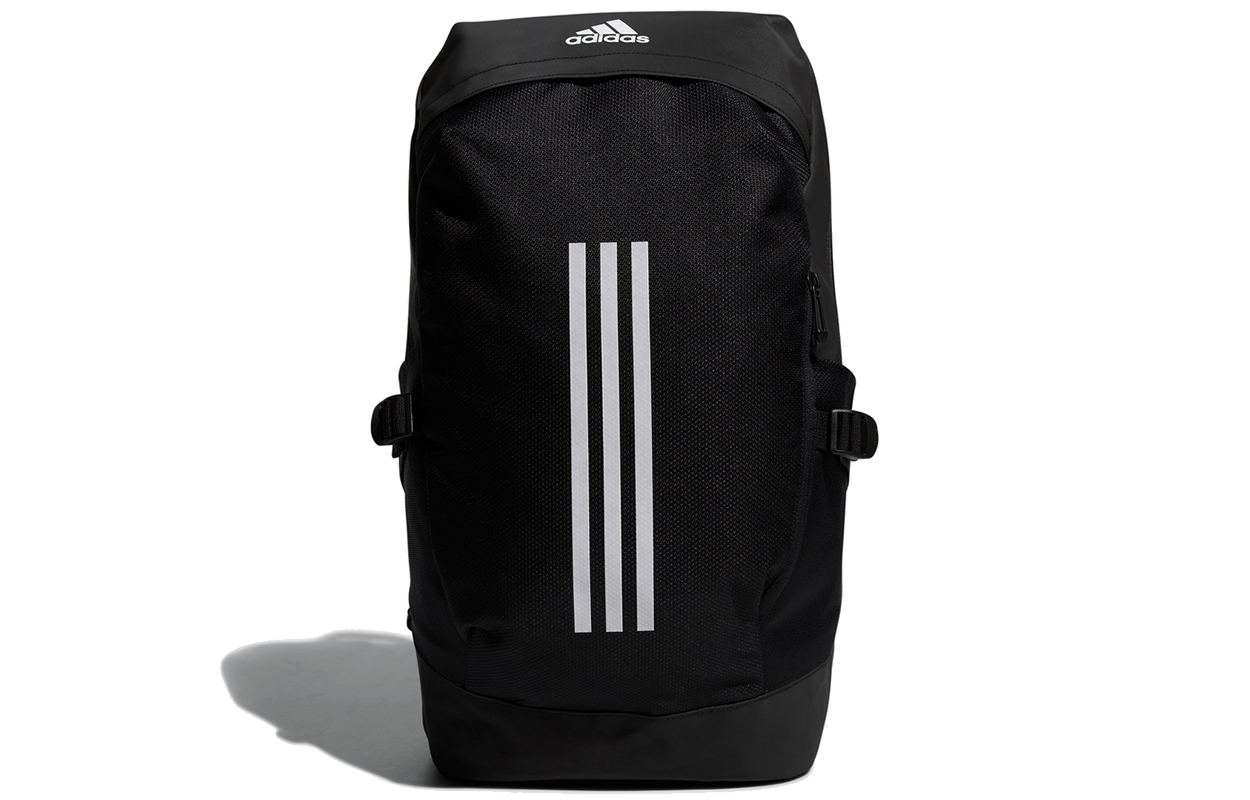 Adidas Recycled Material Backpack Regular Unisex Black