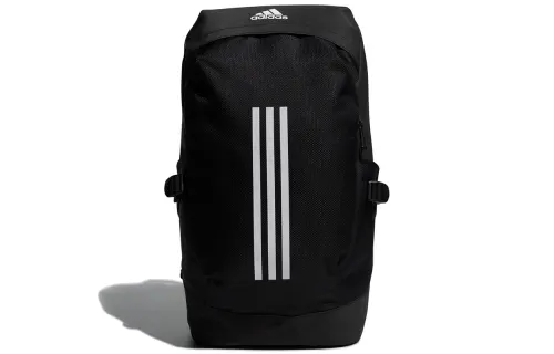 Adidas Recycled Material Backpack Regular Unisex Black