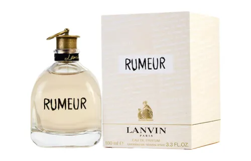Lanvin Rumor (Beautiful Legend) Women's Perfume EDP 100ml