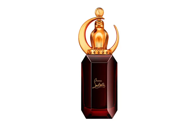 CL Black Gold Moon Falcon Perfume Woody Oriental Fragrance EDP Cedar Papyrus 90ml
