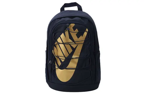 Nike Hayward Fabric Backpack Medium Unisex Obsidian Blue