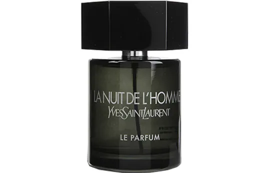 SAINT LAURENT Heaven's Pride Classic Version Men's Perfumes Oriental Fougere Parfum