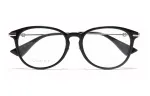 GUCCI Eyewear Round Frame Glasses