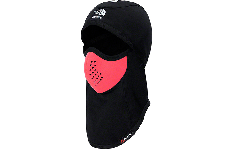 Supreme x The North Face SS20 Week 3 RTG Balaclava