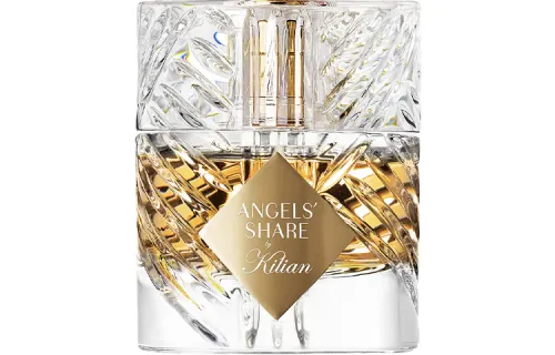 By Kilian Kilian Classic Angel's Enjoyment Perfume Oriental Gourmet Fragrance EDP Cinnamon Vanilla Sandalwood 50ml/100ml/250ml Birthday Gift