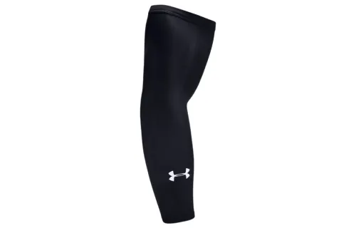 Under Armour Sun Protection Sleeves Unisex Black