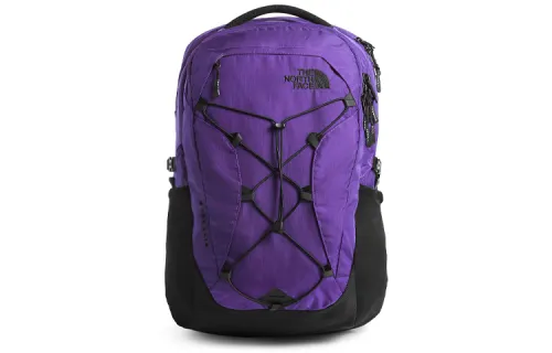 THE NORTH FACE Borealis 28L Outdoor Bags Nylon Purple Unisex
