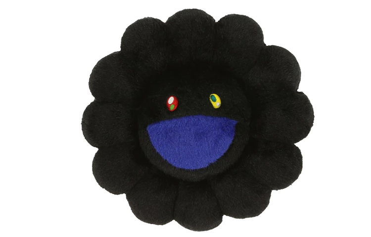 Murakami Takashi  Flower    30cm