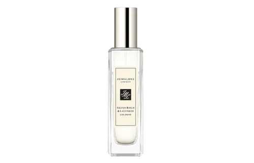 Jo Malone London Silver Birch And Lavender