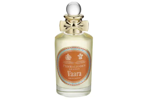 Penhaligon British Timeless Waya Perfume Oriental Fragrance EDP Coriander Carrot Seed 50ml /100ml