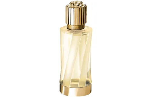 VERSACE Premium Collection India Jasmine, Floral Scent