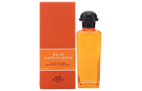 HERMES Dragon's Saliva Citrus
