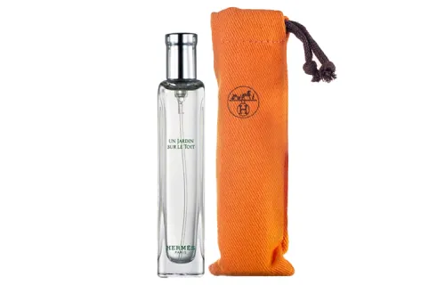HERMES Apple, perfume sample for professional use, 7.5 ml, 15 ml