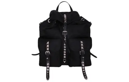 PRADA Backpacks
