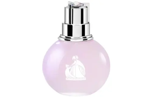 Lanvin Small wooden floral perfume, 4.5 ml