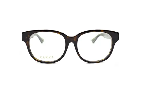 GUCCI Butterfly Prescription Glasses Unisex