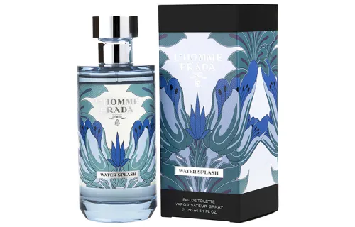 PRADA Men's