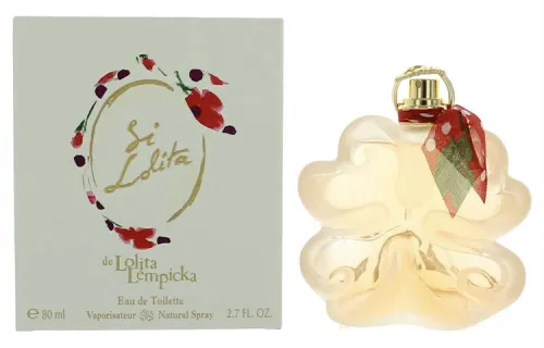 Perfume, Lolita style, 80 ml