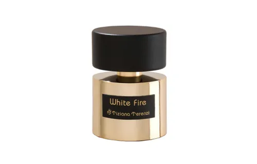 Titzine-Terrance SINCE 1968 White Fire EDP 100ml