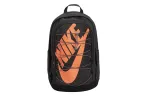 Nike Fabric Backpack Unisex Black