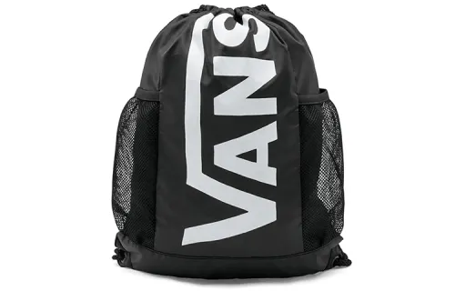 Vans Backpacks Black