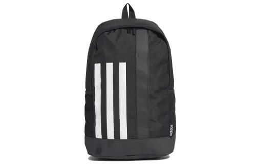 Adidas Polyester Backpack Small Unisex Black