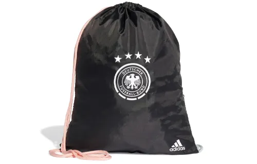 Adidas Polyester Backpack Regular Unisex Black