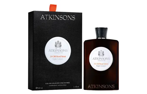 Atkinsons Old Bond Street Size 24 Men's