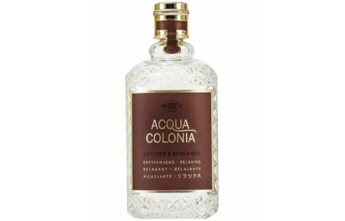 4711 Acqua Colonia ACQUA COLONIA Vetiver And Bergamot