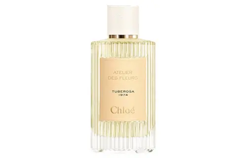 Chloé Chloe Tuberose Aroma 1974