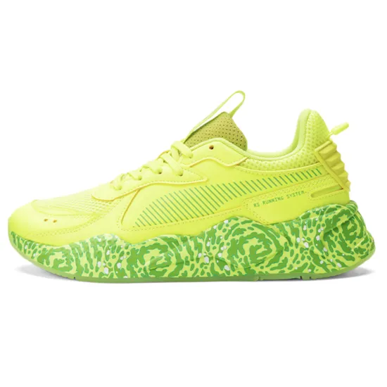 PUMA RS-X Rick And Morty