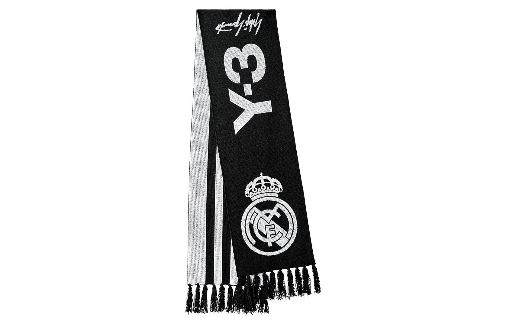 Шарфы Y-3
