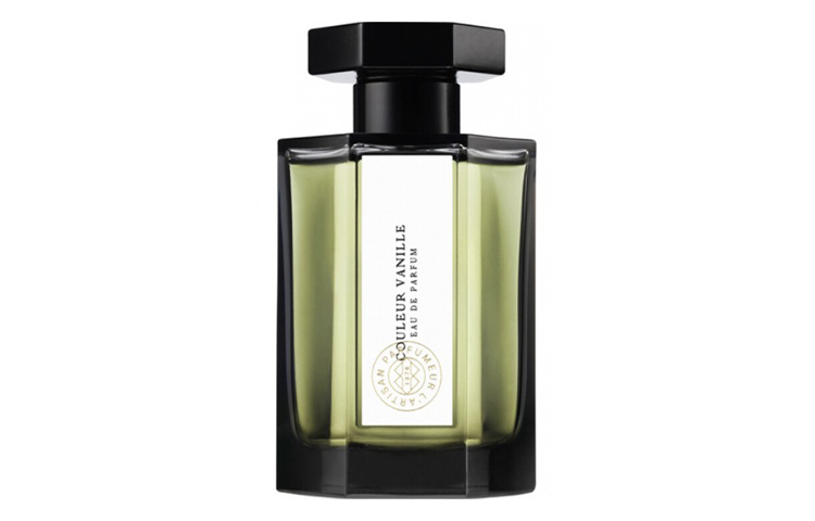 ADIXIANZHIXIANG Inspiration Origin Vanilla Color Perfumes Wooden Oriental Accord Eau De Parfum EDP 100ml