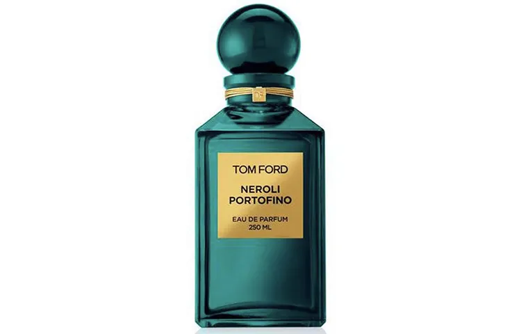 Tom Ford, fragrant lavender perfume with jasmine, 30 ml, 50 ml, 100 ml, 250 ml