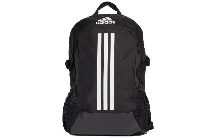 Adidas Polyester Backpack Regular Unisex Black