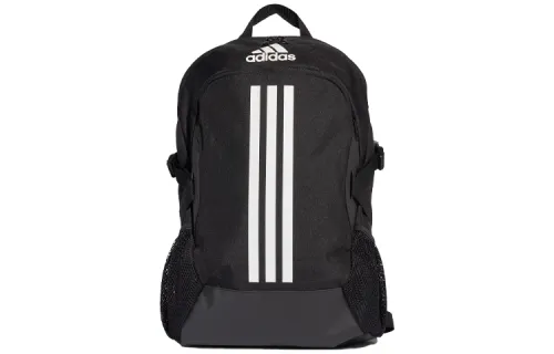 Adidas Polyester Backpack Regular Unisex Black